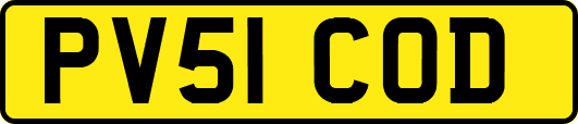 PV51COD