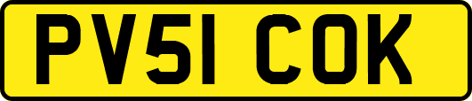 PV51COK