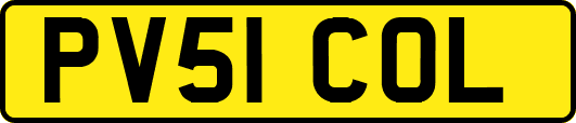 PV51COL