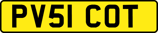 PV51COT