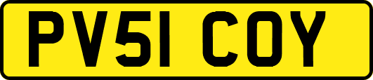 PV51COY