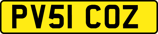 PV51COZ