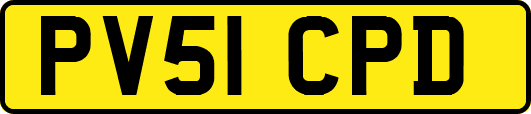 PV51CPD