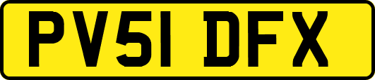 PV51DFX