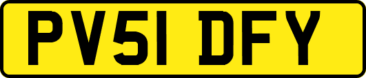 PV51DFY