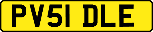 PV51DLE