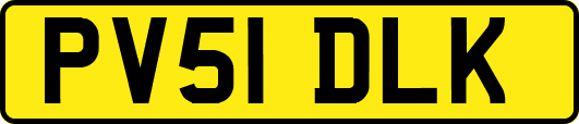 PV51DLK
