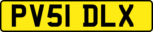 PV51DLX