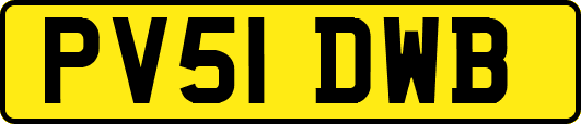 PV51DWB