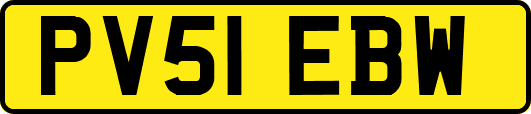 PV51EBW