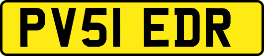 PV51EDR