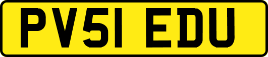 PV51EDU