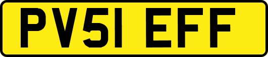 PV51EFF