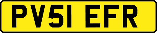 PV51EFR