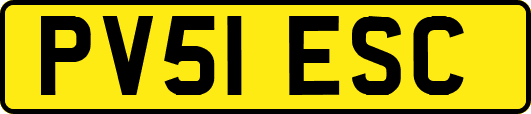 PV51ESC