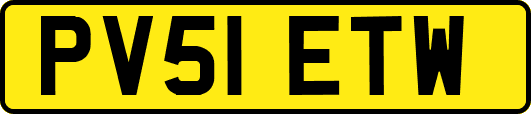PV51ETW