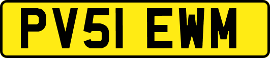 PV51EWM
