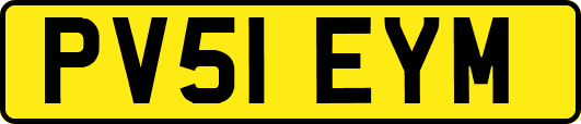 PV51EYM