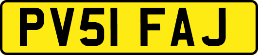 PV51FAJ
