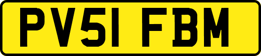 PV51FBM