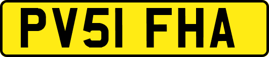 PV51FHA