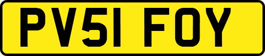 PV51FOY