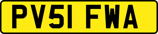 PV51FWA