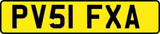 PV51FXA