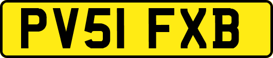 PV51FXB