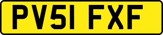 PV51FXF