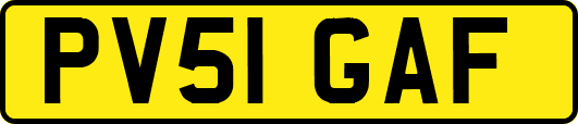 PV51GAF