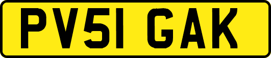 PV51GAK