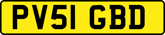 PV51GBD