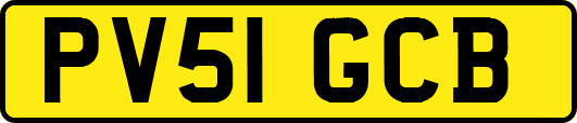 PV51GCB