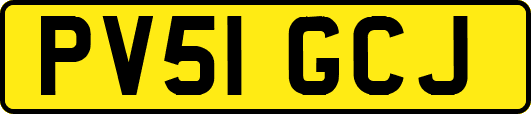 PV51GCJ