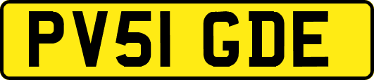 PV51GDE