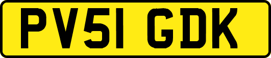 PV51GDK