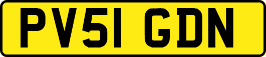 PV51GDN