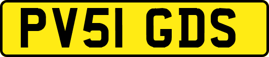 PV51GDS