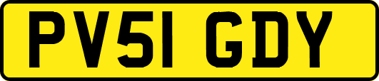 PV51GDY