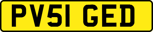 PV51GED