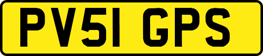 PV51GPS