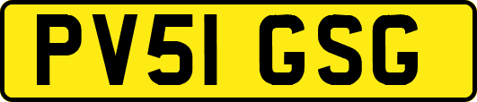 PV51GSG