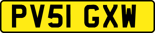 PV51GXW