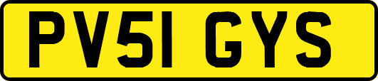 PV51GYS