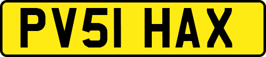 PV51HAX