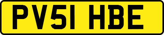 PV51HBE