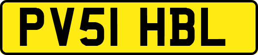 PV51HBL