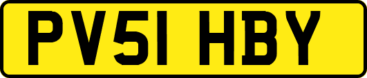 PV51HBY