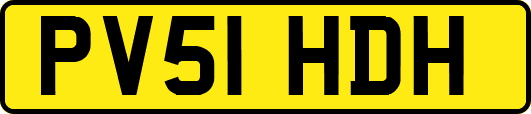 PV51HDH